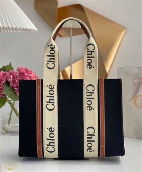 fake chloé clothing|chloe tote bag copy.